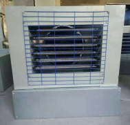 電暖風(fēng)機